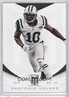 Santonio Holmes #/49