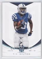 T.Y. Hilton #/49