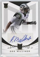 Dee Milliner #/49