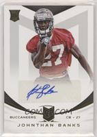 Johnthan Banks #/49