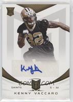 Kenny Vaccaro #/49