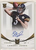 Landry Jones #/49