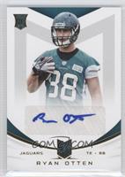 Ryan Otten #/49