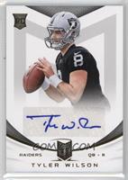 Tyler Wilson #/49