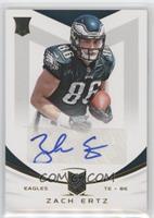 Zach Ertz #/49