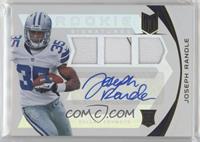 Joseph Randle #/49