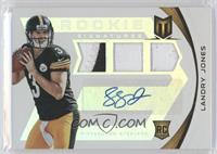 Landry Jones #/49