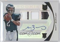 Matt Barkley #/49