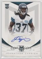 Johnathan Cyprien #/25