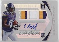 Cordarrelle Patterson #/5