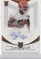 Barkevious Mingo #/199