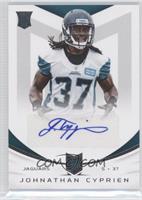 Johnathan Cyprien #/199