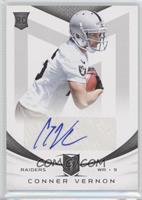 Conner Vernon #/199