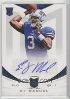 EJ Manuel #/25