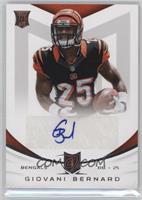 Giovani Bernard #/99