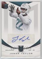 Jamar Taylor #/199