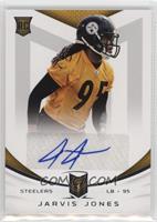 Jarvis Jones #/199