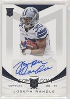 Joseph Randle #/99