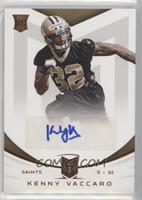 Kenny Vaccaro #/199