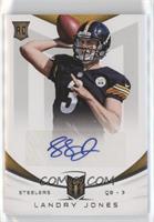 Landry Jones #/99