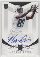 Marcus Davis #/199