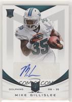 Mike Gillislee #/25