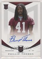 Phillip Thomas #/199