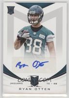 Ryan Otten #/199