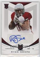 Ryan Swope #/199