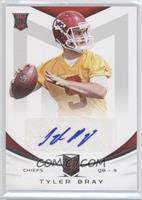 Tyler Bray #/49