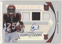 Giovani Bernard #/99