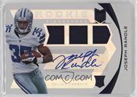 Joseph Randle #/99