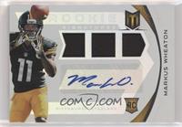 Markus Wheaton #/99