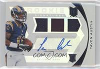 Tavon Austin #/99