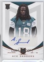 Ace Sanders #/599