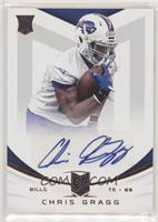 Chris Gragg #/599