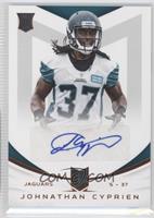 Johnathan Cyprien #/599