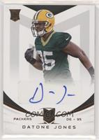 Datone Jones #/599