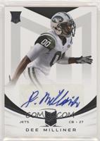 Dee Milliner #/199