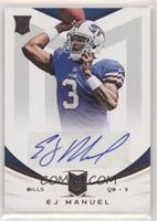 EJ Manuel #/49