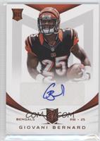 Giovani Bernard #/199