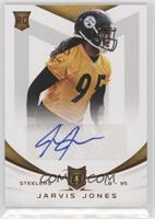 Jarvis Jones #/599