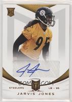 Jarvis Jones #/599