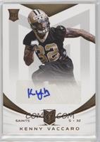 Kenny Vaccaro #/599