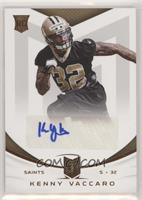 Kenny Vaccaro #/599