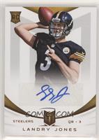 Landry Jones #/199