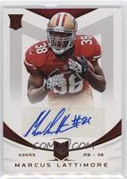 Marcus Lattimore #/399