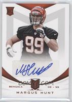 Margus Hunt #/599