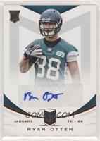 Ryan Otten #/599