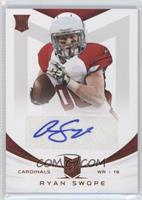 Ryan Swope #/599